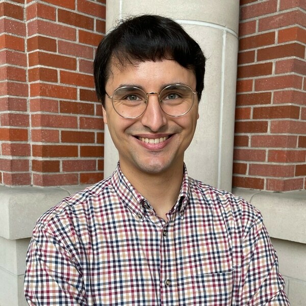 Photo of Dmitry - Eremin