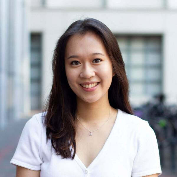 Photo of Emily - Fok