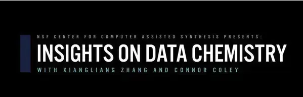 Insights on Data Chemistry image