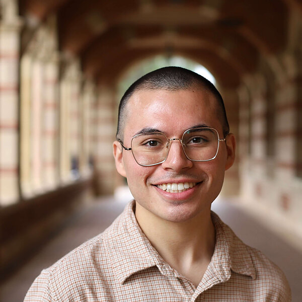 Photo of Paul - Saucedo